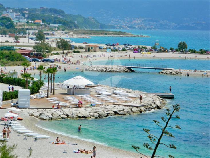 Apartment Split Croatia Sea View Kültér fotó